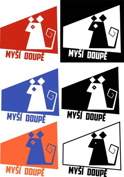 Myší doupě